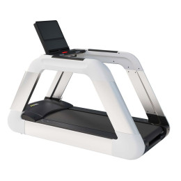 Профессиональная беговая дорожка DHZ X8900TV