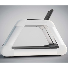 Профессиональная беговая дорожка DHZ X8900TV