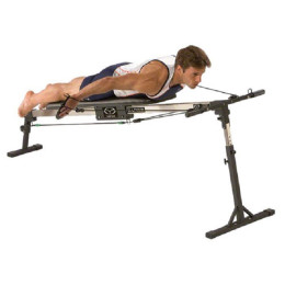 Тренажер для плавания Vasa Trainer Pro SE
