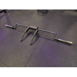 Безопасный гриф для приседа YouSteel Safety Squat Bar 20кг