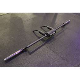 Безопасный гриф для приседа YouSteel Safety Squat Bar 20кг