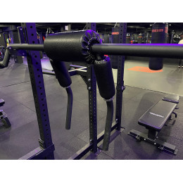 Безопасный гриф для приседа YouSteel Safety Squat Bar 20кг