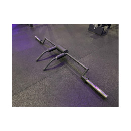 Безопасный гриф для приседа YouSteel Safety Squat Bar 20кг