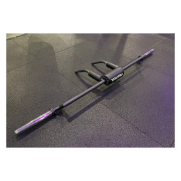 Безопасный гриф для приседа YouSteel Safety Squat Bar 20кг