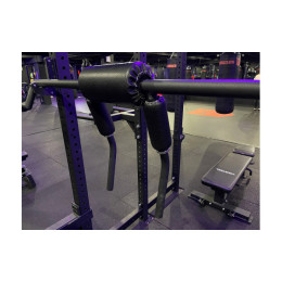 Безопасный гриф для приседа YouSteel Safety Squat Bar 20кг