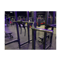 Безопасный гриф для приседа YouSteel Safety Squat Bar 20кг