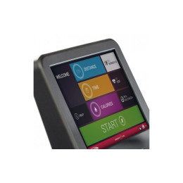 Велоэргометр Panatta Pininfarina с экраном Touch 1PPT601