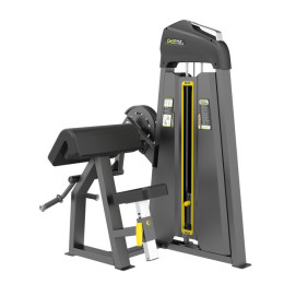 Бицепс-машина сидя DHZ E3030 (U3030C)