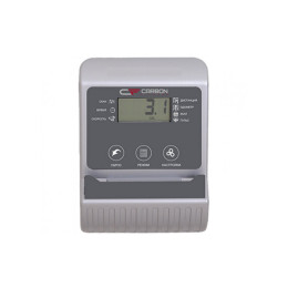 Эллиптический тренажер Carbon Fitness E109