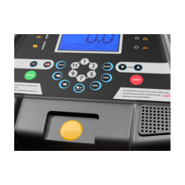 Беговая дорожка UnixFit ST-600X