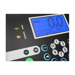 Беговая дорожка UnixFit ST-600X