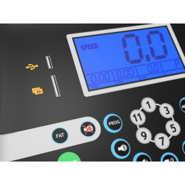 Беговая дорожка UnixFit ST-600X