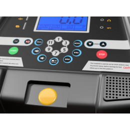 Беговая дорожка UnixFit ST-600X