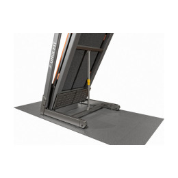 Беговая дорожка UnixFit ST-600X