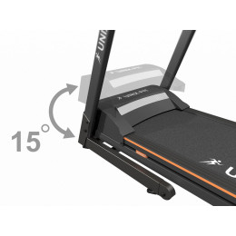 Беговая дорожка UnixFit ST-600X