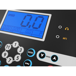 Беговая дорожка UnixFit ST-600X