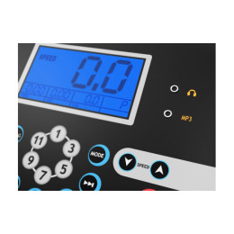 Беговая дорожка UnixFit ST-600X