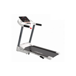 Беговая дорожка UnixFit FIT ST-630R White