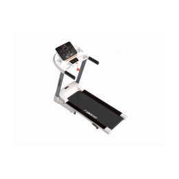 Беговая дорожка UnixFit FIT ST-630R White