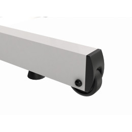 Беговая дорожка UnixFit FIT ST-630R White