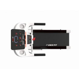Беговая дорожка UnixFit FIT ST-630R White