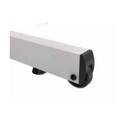 Беговая дорожка UnixFit FIT ST-630R White