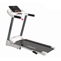 Беговая дорожка UnixFit FIT ST-630R White