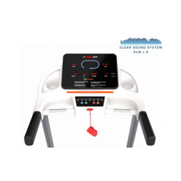 Беговая дорожка UnixFit FIT ST-630R White