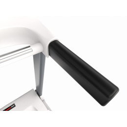 Беговая дорожка UnixFit FIT ST-630R White