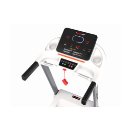 Беговая дорожка UnixFit FIT ST-630R White