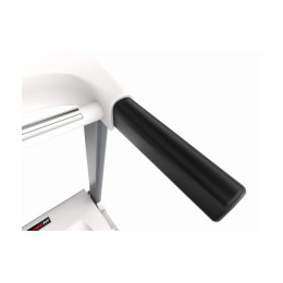 Беговая дорожка UnixFit FIT ST-630R White