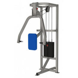 Жим от груди\Гребная тяга Foreman FD-403