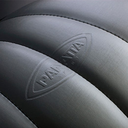 Жим от груди Panatta 1MTH033