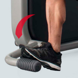 Жим от груди Panatta 1MTH033