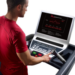 Беговая дорожка Freemotion t10.8 FMTL70714-INT