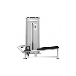 Гребная тяга. Горизонтальный блок (Long Pull) DHZ U2033