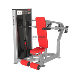 Брусья Foreman FN-406