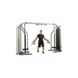 Регулируемый Кроссовер Panatta 1MTH125