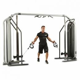 Регулируемый Кроссовер Panatta 1MTH125