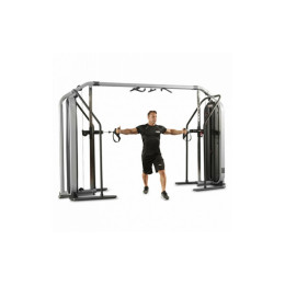 Регулируемый Кроссовер Panatta 1MTH125