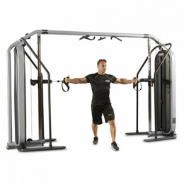 Регулируемый Кроссовер Panatta 1MTH125