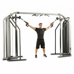 Регулируемый Кроссовер Panatta 1MTH125