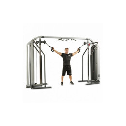 Регулируемый Кроссовер Panatta 1MTH125