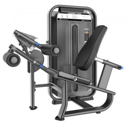 Сгибание ног сидя DHZ E7023