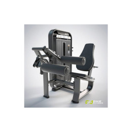 Сгибание ног сидя DHZ E7023