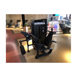 Сгибание ног сидя DHZ E7023
