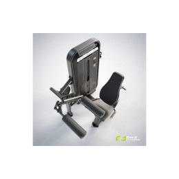 Сгибание ног сидя DHZ E7023