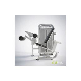 Сгибание ног сидя DHZ E7023