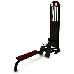 Горизонтальная тяга MB Barbell MB 3.08