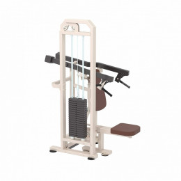 Жим от плеч Iron King KS01